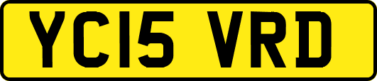 YC15VRD