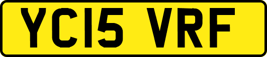 YC15VRF