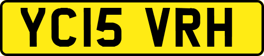 YC15VRH