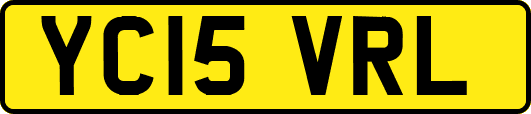 YC15VRL