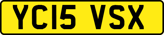 YC15VSX