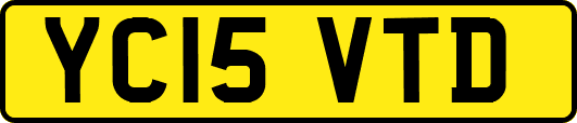 YC15VTD
