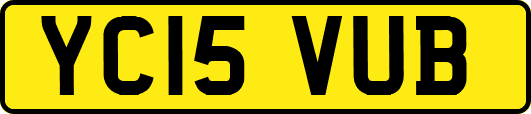 YC15VUB