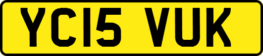 YC15VUK