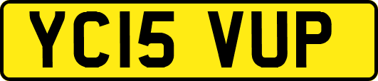 YC15VUP
