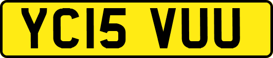YC15VUU