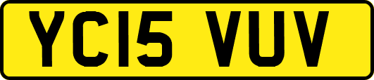 YC15VUV