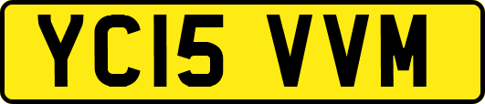 YC15VVM