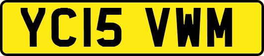 YC15VWM