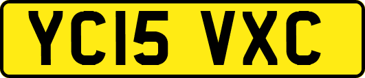YC15VXC
