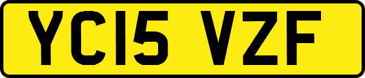 YC15VZF