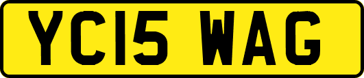 YC15WAG