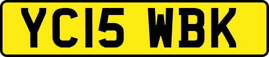YC15WBK