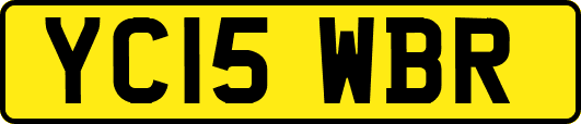 YC15WBR