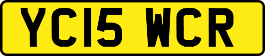 YC15WCR