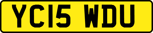 YC15WDU
