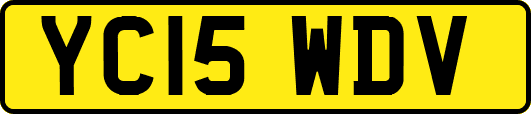 YC15WDV