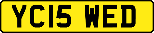YC15WED