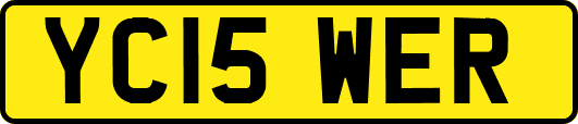 YC15WER