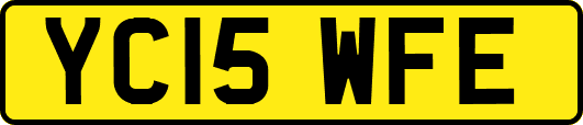 YC15WFE