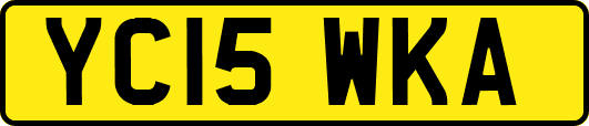 YC15WKA