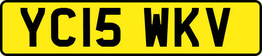 YC15WKV