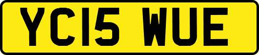 YC15WUE