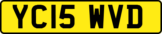 YC15WVD