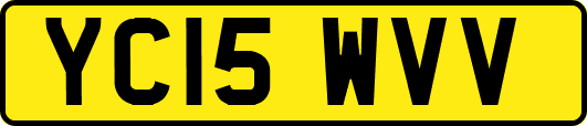 YC15WVV