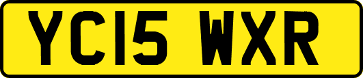 YC15WXR