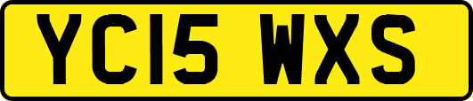 YC15WXS