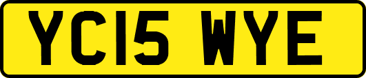 YC15WYE