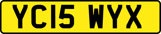 YC15WYX