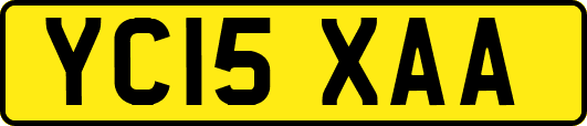 YC15XAA