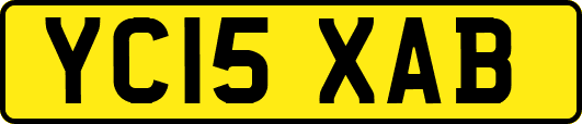 YC15XAB