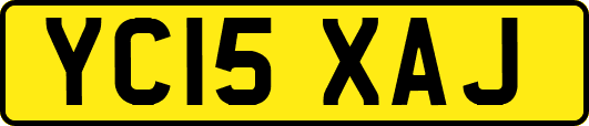 YC15XAJ