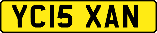 YC15XAN