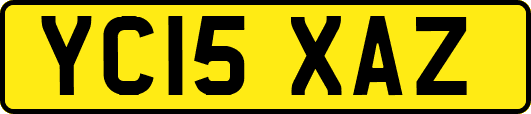 YC15XAZ
