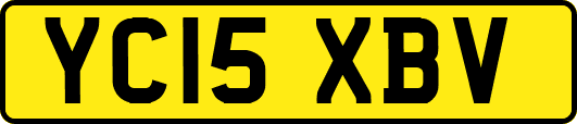 YC15XBV