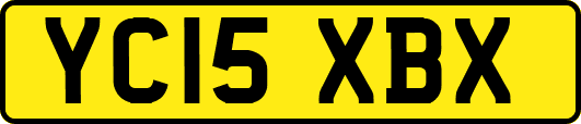 YC15XBX