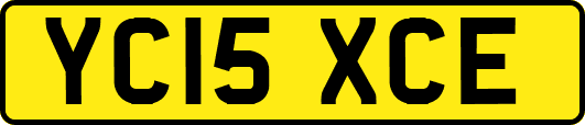 YC15XCE