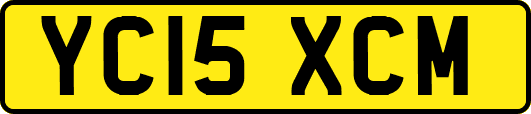 YC15XCM