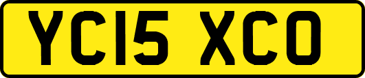 YC15XCO