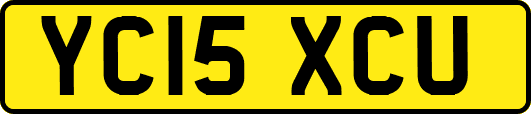 YC15XCU