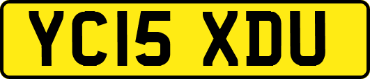 YC15XDU