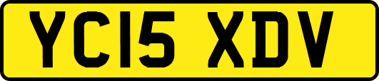 YC15XDV