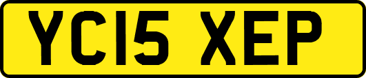 YC15XEP