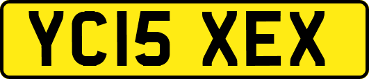YC15XEX