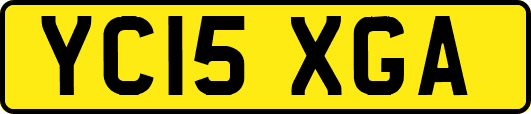 YC15XGA