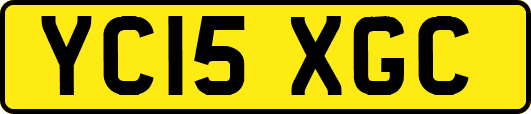 YC15XGC